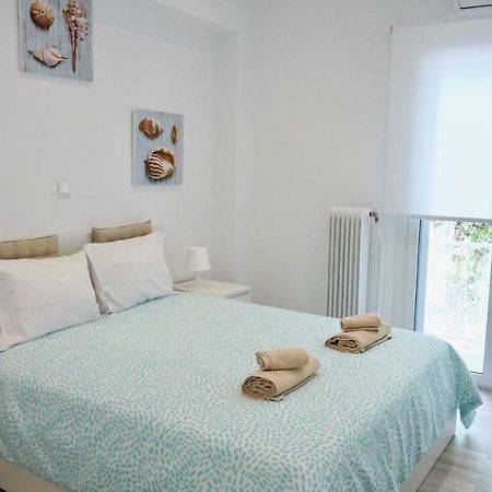 Апартаменты Minimal Fresh Design Apt In Афины Экстерьер фото