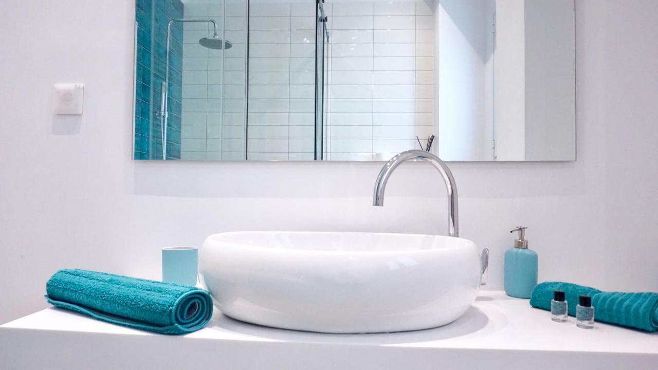 Апартаменты Minimal Fresh Design Apt In Афины Экстерьер фото