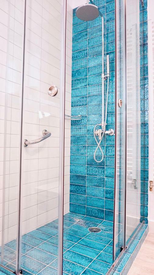 Апартаменты Minimal Fresh Design Apt In Афины Экстерьер фото